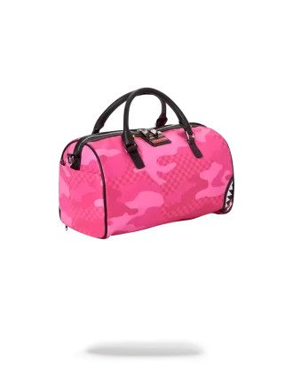 MINI BORSA ANIME CAMO
