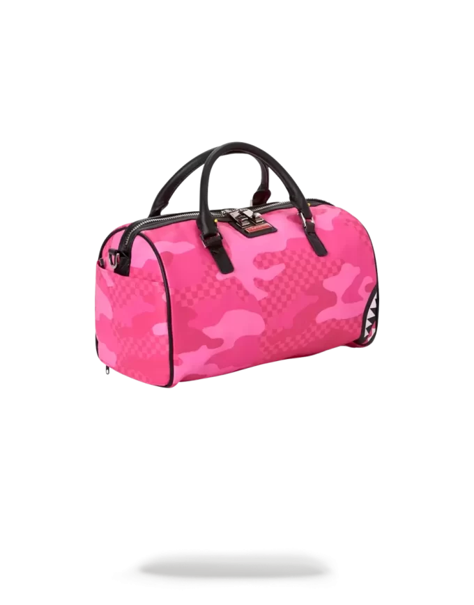 MINI BORSA ANIME CAMO