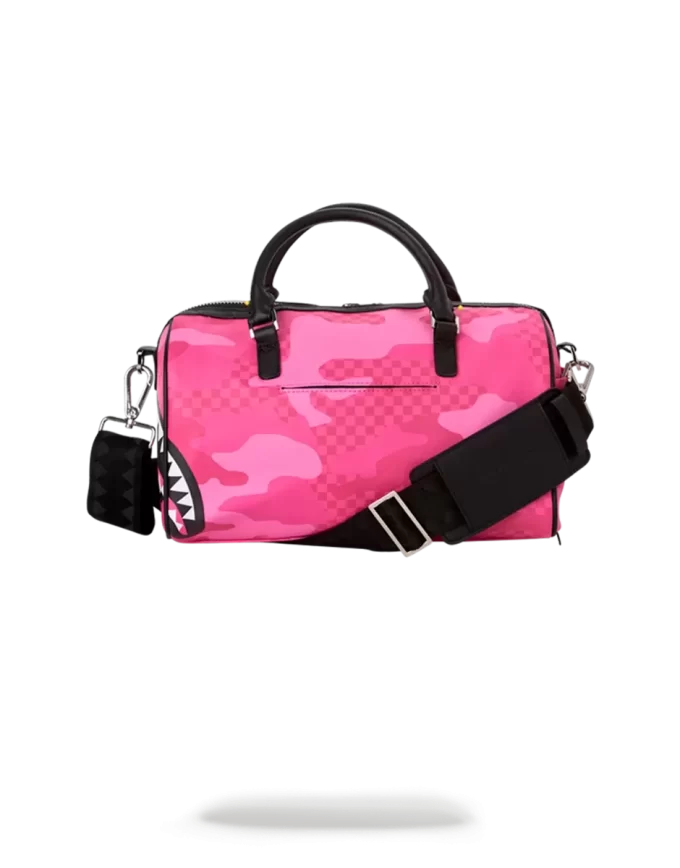 MINI BORSA ANIME CAMO