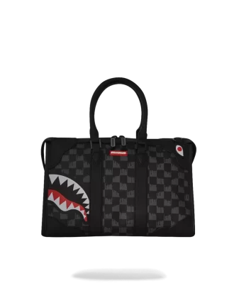 MINI BORSA DA VIAGGIO ATOMIC VAPOR PYRAMID