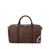 MINI BORSA DA VIAGGIO CASHIN CHECKS MINI BORSA DA VIAGGIO CASHIN CHECKS