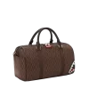 MINI BORSA DA VIAGGIO CASHIN CHECKS MINI BORSA DA VIAGGIO CASHIN CHECKS