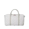 MINI BORSA DA VIAGGIO CON MOTIVO MONEY COLOR CIPRIA MINI BORSA DA VIAGGIO CON MOTIVO MONEY COLOR CIPRIA