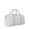MINI BORSA DA VIAGGIO CON MOTIVO MONEY COLOR CIPRIA MINI BORSA DA VIAGGIO CON MOTIVO MONEY COLOR CIPRIA