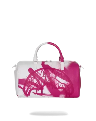 MINI BORSA DA VIAGGIO DESIGN STORM