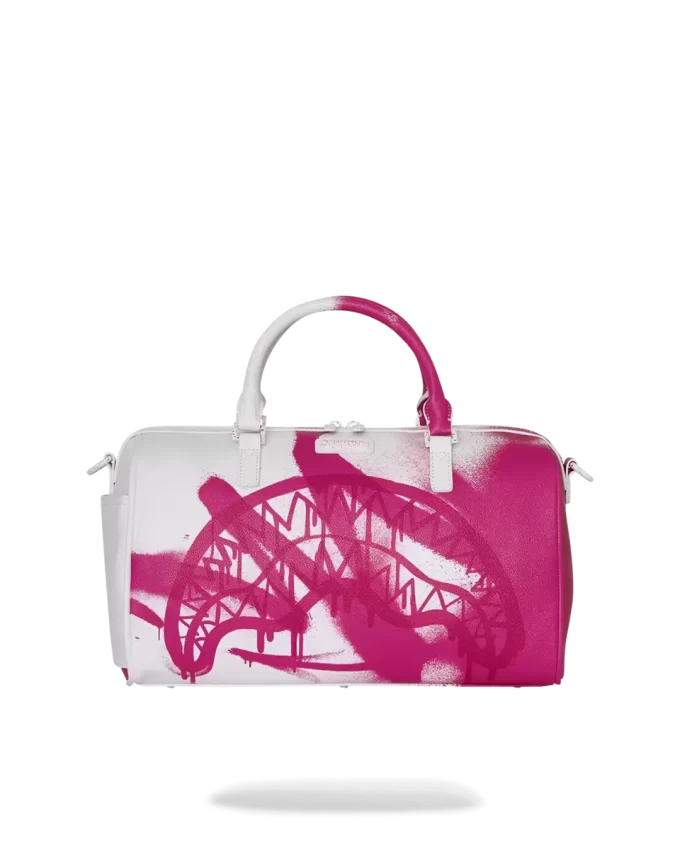 MINI BORSA DA VIAGGIO DESIGN STORM