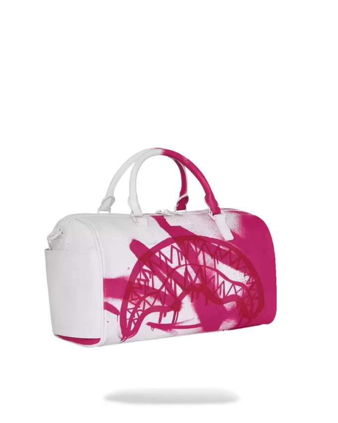 MINI BORSA DA VIAGGIO DESIGN STORM