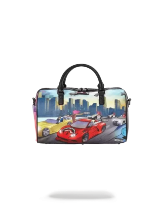 MINI BORSA DA VIAGGIO DOPE BAG DEALER