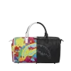 MINI BORSA DA VIAGGIO EUPHORIC DARKNESS MINI BORSA DA VIAGGIO EUPHORIC DARKNESS