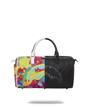 MINI BORSA DA VIAGGIO EUPHORIC DARKNESS