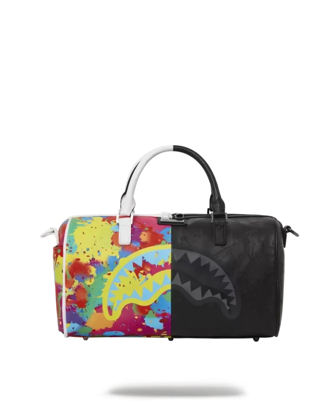 MINI BORSA DA VIAGGIO EUPHORIC DARKNESS MINI BORSA DA VIAGGIO EUPHORIC DARKNESS