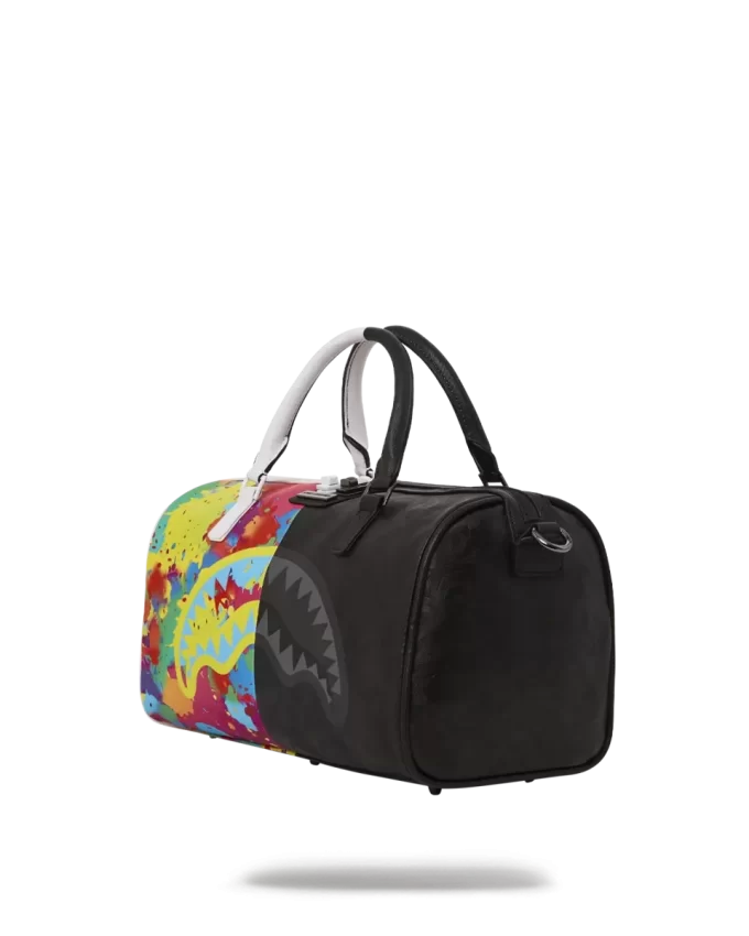 MINI BORSA DA VIAGGIO EUPHORIC DARKNESS MINI BORSA DA VIAGGIO EUPHORIC DARKNESS