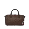 MINI BORSA DA VIAGGIO FRENZY SHARKS