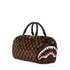 MINI BORSA DA VIAGGIO FURRR SHARKS IN PARIS MINI BORSA DA VIAGGIO FURRR SHARKS IN PARIS