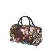 MINI BORSA DA VIAGGIO GARDEN OF SHARKS MINI BORSA DA VIAGGIO GARDEN OF SHARKS