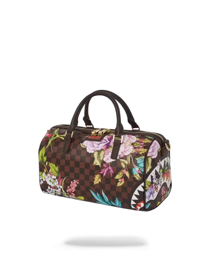 MINI BORSA DA VIAGGIO GARDEN OF SHARKS MINI BORSA DA VIAGGIO GARDEN OF SHARKS