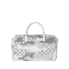 MINI BORSA DA VIAGGIO IN PELUCHE SWISS ALPS 3AM MINI BORSA DA VIAGGIO IN PELUCHE SWISS ALPS 3AM