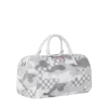 MINI BORSA DA VIAGGIO IN PELUCHE SWISS ALPS 3AM MINI BORSA DA VIAGGIO IN PELUCHE SWISS ALPS 3AM