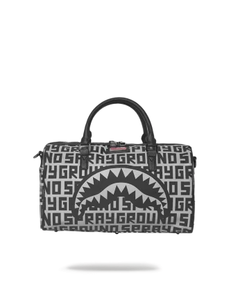 MINI BORSA DA VIAGGIO INFINITI 3M