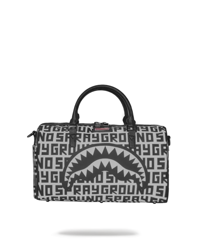 MINI BORSA DA VIAGGIO INFINITI 3M