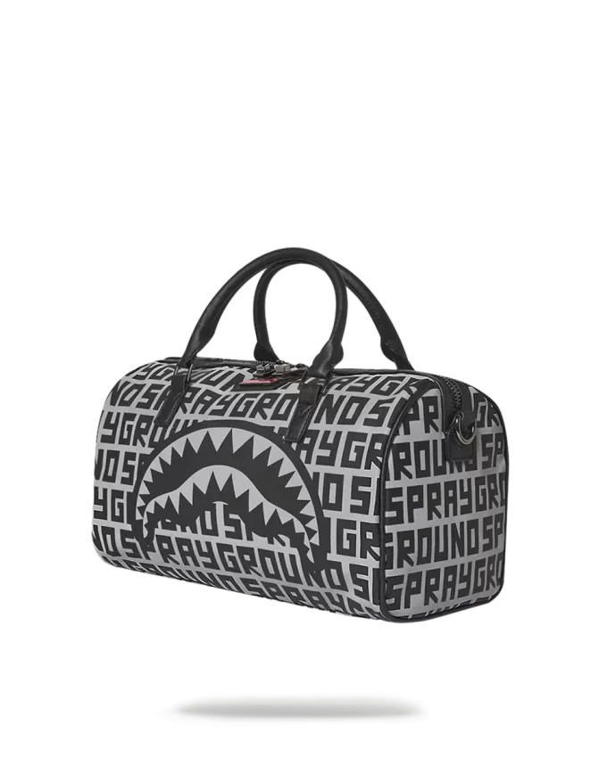 MINI BORSA DA VIAGGIO INFINITI 3M