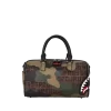 MINI BORSA DA VIAGGIO INFINITI CAMO MINI BORSA DA VIAGGIO INFINITI CAMO