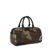 MINI BORSA DA VIAGGIO INFINITI CAMO MINI BORSA DA VIAGGIO INFINITI CAMO