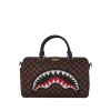 MINI BORSA DA VIAGGIO KYOTOKNIT SHARKS IN PARIS