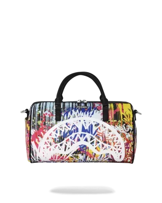 MINI BORSA DA VIAGGIO LOWER EAST SIDE