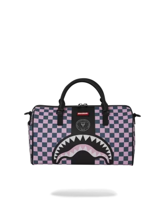MINI BORSA DA VIAGGIO MLS INTER MIAMI CF PENALTY