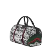 MINI BORSA DA VIAGGIO NIGHT NIGHT