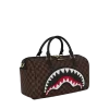 MINI BORSA DA VIAGGIO SAWTOOTH SHARKS IN PARIS