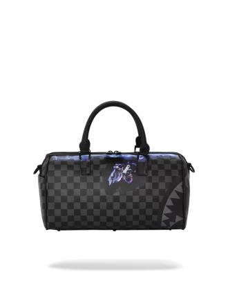 MINI BORSA DA VIAGGIO UNDERCURRENT