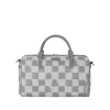 MINI BORSA DA VIAGGIO VANQUISH CREMA