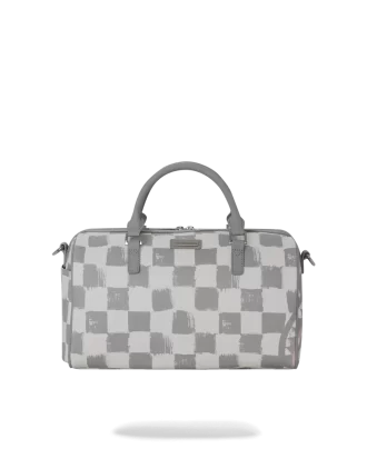 MINI BORSA DA VIAGGIO VANQUISH CREMA
