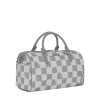 MINI BORSA DA VIAGGIO VANQUISH CREMA