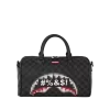 MINI BORSA DA VIAGGIO WHAT THE BEEP’ SHARK MINI BORSA DA VIAGGIO WHAT THE BEEP’ SHARK