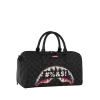 MINI BORSA DA VIAGGIO WHAT THE BEEP’ SHARK MINI BORSA DA VIAGGIO WHAT THE BEEP’ SHARK