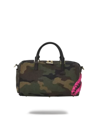 MINI BORSA DROP ZONE