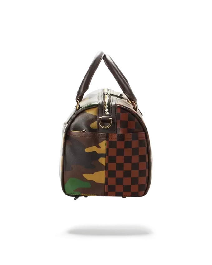MINI BORSA JUNGLE PARIS
