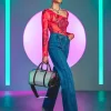 MINI BORSA MAGIC CITY MINI BORSA MAGIC CITY