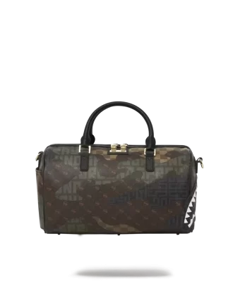 MINI BORSA MODALITÀ STEALTH