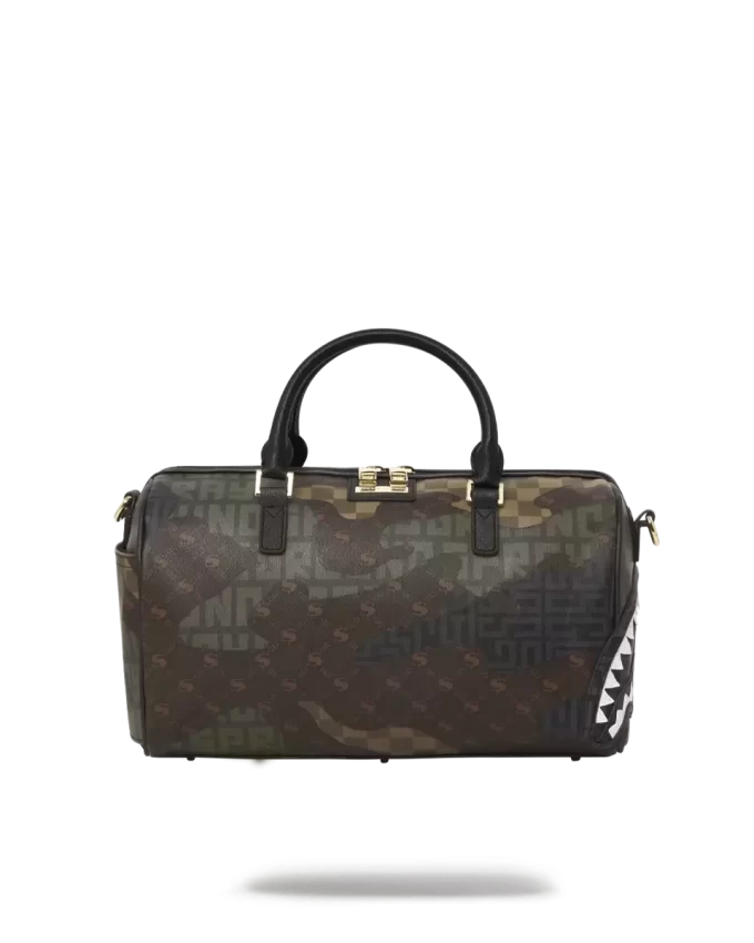 MINI BORSA MODALITÀ STEALTH MINI BORSA MODALITÀ STEALTH
