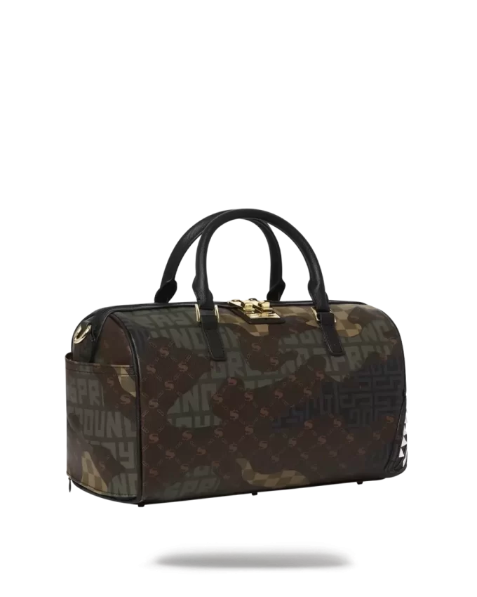 MINI BORSA MODALITÀ STEALTH MINI BORSA MODALITÀ STEALTH