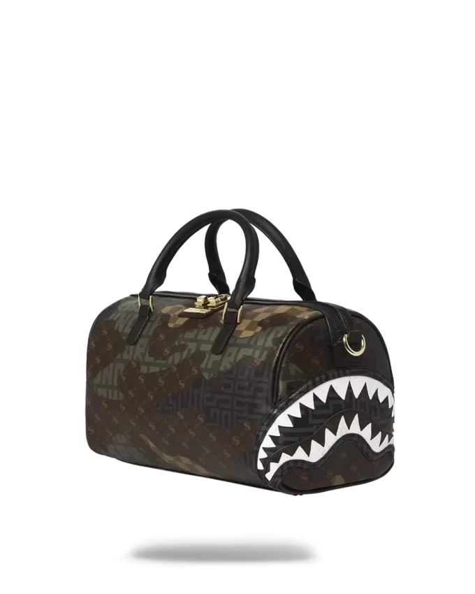 MINI BORSA MODALITÀ STEALTH MINI BORSA MODALITÀ STEALTH