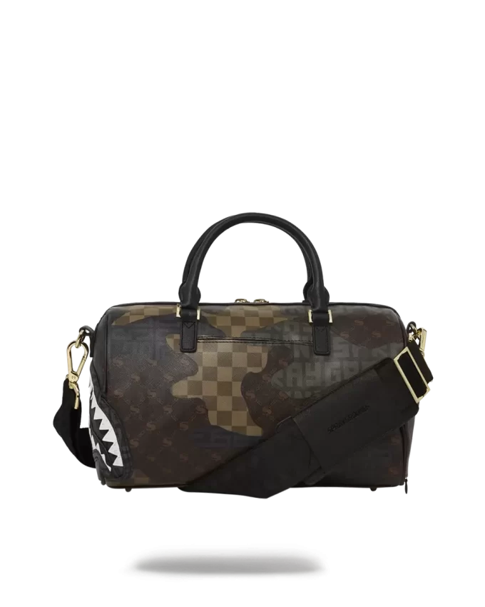 MINI BORSA MODALITÀ STEALTH MINI BORSA MODALITÀ STEALTH