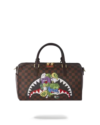 MINI BORSA MONEY CHASER