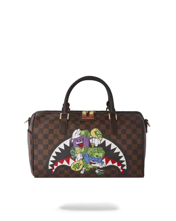 MINI BORSA MONEY CHASER