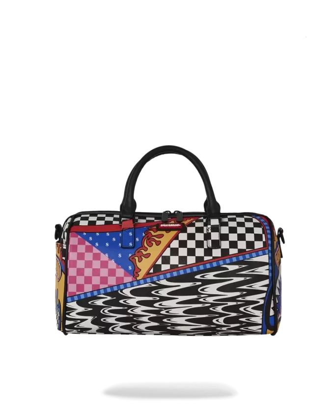 MINI BORSA MOSH PIT