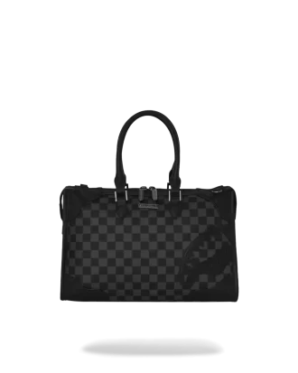 MINI BORSA PIRAMIDALE MIDNIGHT CHATEAU